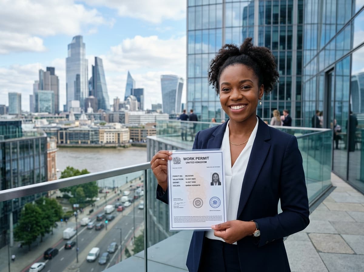 Work Permit